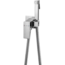 Mexen Cube Bidé Csaptelep - Króm csaptelep