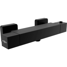 Mexen Cube Zuhanycsap - Fekete csaptelep