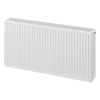Mexen CV33 panelradiátor 400 x 900 mm, alsó csatlakozás, 1520 W, fehér - W633-040-090-00