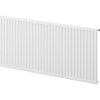Mexen CVH10 Hygiene lemezradiátor 600 x 2800 mm, alsó csatlakozás, 1749 W, fehér - W610H-060-280-00