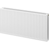 Mexen CVH20 Hygiene radiátor, 600 x 2200 mm, alsó csatlakozás, 2418 W, fehér - W620H-060-220-00