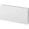 Mexen CVHF20 Higiéniai sík radiátor 400 x 1800 mm, alsó csatlakozás, 1294 W, fehér - W620HF-040-180-00
