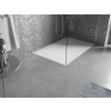 Mexen Egon   SMC zuhanytálca  100 x 90 cm, fehér  - 4R109010 Kompozit zuhanytálca Kompozit zuhanytálca