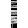 Mexen Hades elektromos radiátor 1800 x 600 mm, 900 W, króm - W104-1800-600-2900-01