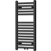 Mexen Hades Törölközőszárító Radiátor - 800x400 mm - Fekete