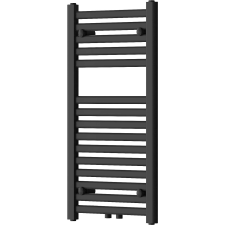 Mexen Hades Törölközőszárító Radiátor - 800x400 mm - Fekete fűtőtest, radiátor