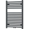 Mexen Hades Törölközőszárító Radiátor - 800x600 mm - Antracit