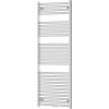 Mexen Hades Törölközőszárító Radiátor - Króm - 1500x600 mm