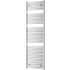 Mexen Helios Törölközőszárító Radiátor - Króm - 1800x600 mm
