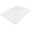 Mexen Hugo téglalap alakú zuhanytálca SMC 110 x 90 cm, Fehér - 42109011