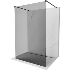 Mexen Kioto Walk-In Zuhanyfal - 110x200 cm kád, zuhanykabin