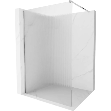 Mexen Kioto Walk-In Zuhanyfal - 120x200 cm - 8 mm Üveg kád, zuhanykabin