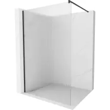 Mexen Kiotó Walk-In Zuhanyfal - 120x200 cm - 8 mm Üveg kád, zuhanykabin