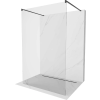 Mexen Kioto Walk-In Zuhanyfal - 130x200 cm