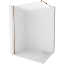Mexen Kiotó Walk-in Zuhanyfal - 8 mm Üveg - 110x200 cm kád, zuhanykabin