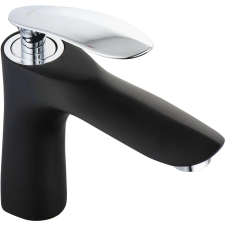 Mexen Lily Mosdócsaptelep - Fekete/Króm csaptelep