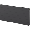 Mexen Line CVL11 lapradiátor 300 x 1600 mm, alsó csatlakozás, 728 W, antracit - W611L-030-160-66
