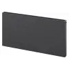 Mexen Line CVL21 lemezradiátor 300 x 900 mm, alsó csatlakozás, 567 W, antracit - W621L-030-090-66