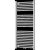 Mexen Mars fürdőszobai radiátor 1200 x 600 mm, 487 W, króm - W110-1200-600-00-01