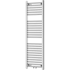 Mexen Mars Törölközőszárító Radiátor - Króm - 1200x400 mm fűtőtest, radiátor