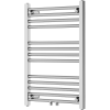 Mexen Mars Törölközőszárító Radiátor - Króm - 700x500 mm