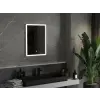 Mexen Navia LED Tükör - 80x60 cm, Páramentesítővel