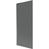 Mexen Next L fürdőkád paraván 1-szárnyú 80 x 150 cm, grafit, gun metal - 895-080-000-03-40-95