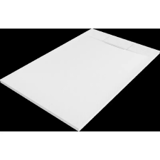 Mexen Otto téglalap alakú zuhanytálca SMC 100 x 90 cm, fehér - 4N109010 fürdőkellék