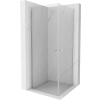 Mexen Pretoria Duo Zuhanykabin - 100x100 cm