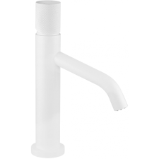 Mexen Rumba One mosdó csaptelep, Fehér - 73501-20 csaptelep