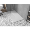 Mexen Toro   SMC zuhanytálca  160 x 80 cm, fehér ,  takaró fehér - 43108016-W Kompozit zuhanytálca Kompozit zuhanytálca