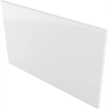 Mexen Uni 70 cm-es oldalsó panel téglalap alakú kádhoz, Fehér - 55099-070 kád, zuhanykabin