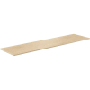 Mexen Uni szekrény munkalap 220 cm, tölgy - 91AXX-2204-464-18-81