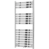 Mexen Uran Törölközőszárító Radiátor - Króm - 1200x600 mm
