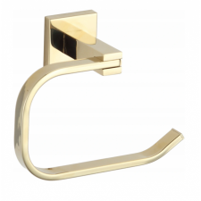 Mexen Vane wc papír tartó arany fürdőszoba kiegészítő