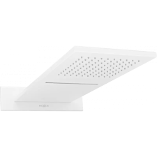 Mexen Waterfall slim fejzuhany 50 x 22 cm, Fehér - 79190-20 csaptelep