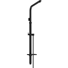 Mexen Zuhanypanel - Fekete - 79395-70 csaptelep