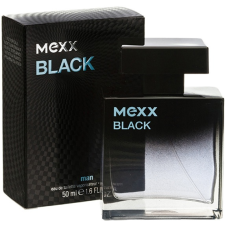 Mexx Black EDT 50 ml parfüm és kölni