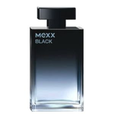 Mexx Black Man, edt 75ml, Teszter parfüm és kölni