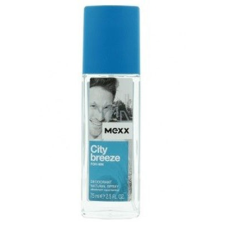 Mexx City Breeze For Him, Dezodor sklo 75 ml dezodor