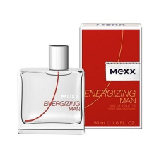 Mexx Energizing Man EDT 50 ml parfüm és kölni