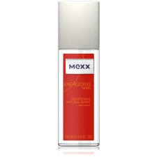 Mexx Energizing Man, Üveges dezodor  75ml dezodor