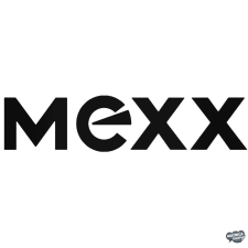  MEXX felirat Autómatrica matrica