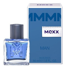 Mexx férfi parfüm (eau de toilette) edt 50ml parfüm és kölni