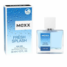 Mexx Férfi Parfüm Mexx EDT Fresh Splash 30 ml parfüm és kölni