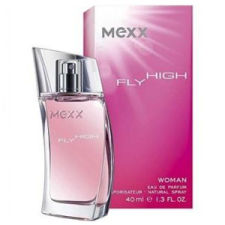 Mexx Fly High Woman EDT 40 ml parfüm és kölni