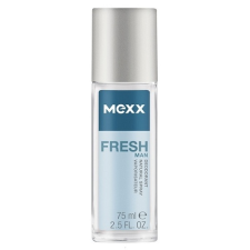 Mexx Fresh Man, Dezodor 75ml dezodor