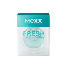 Mexx Fresh Woman, edt 30ml parfüm és kölni