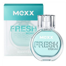 Mexx Fresh Woman EDT 50ml parfüm és kölni
