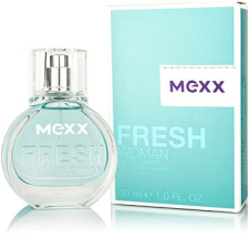 Mexx friss nő Ed30 ml parfüm és kölni